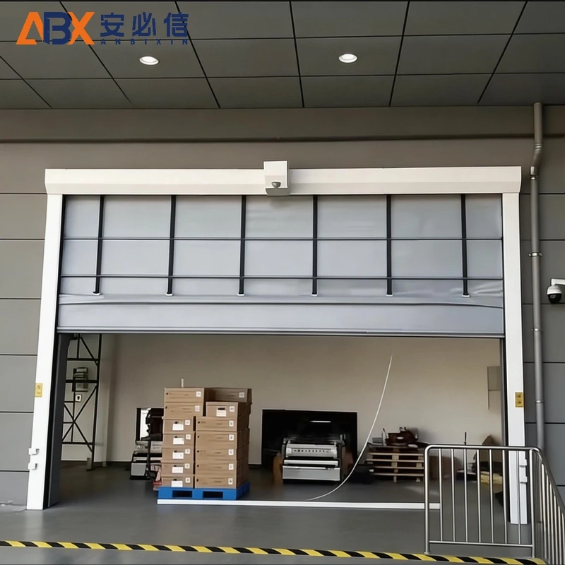 宣城市堆积门