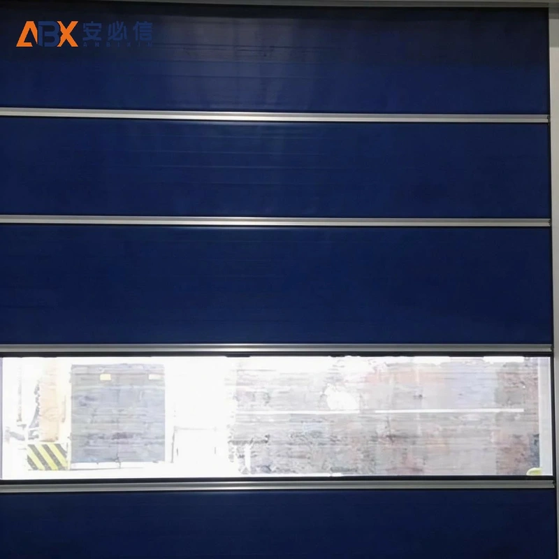 宣城市自动快速门