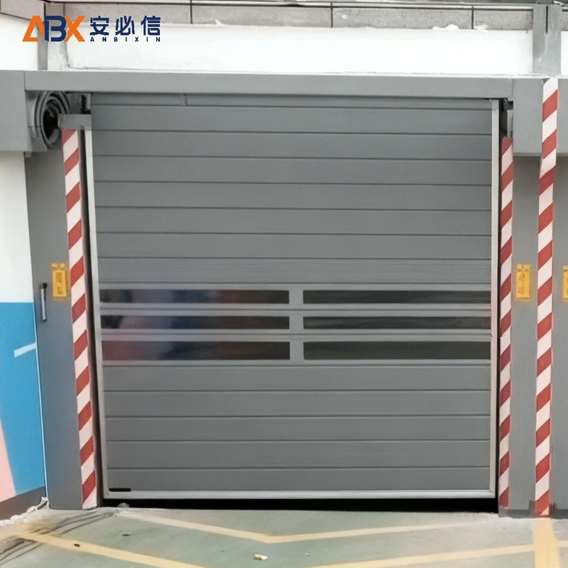 宣城市快速卷帘门